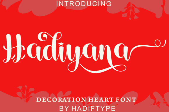 Hadiyana: A Designer's Real-World Review of a Premium Script