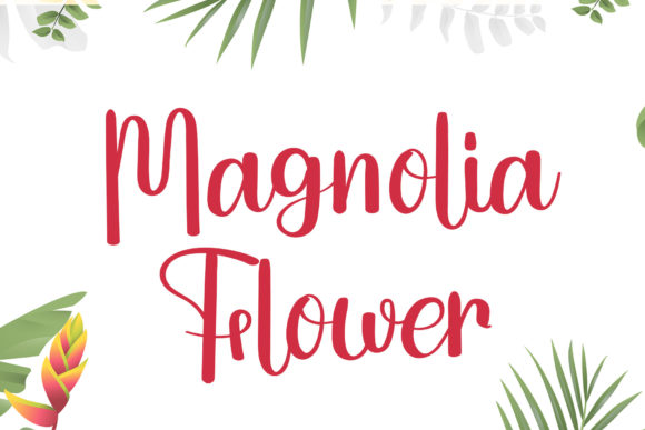 Magnolia Flower: A Designer's Honest Review for Real Projects
